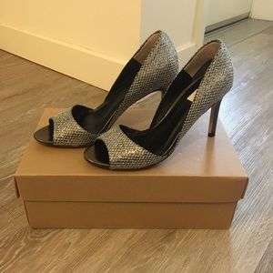 Cole Haan Stiletto Heels